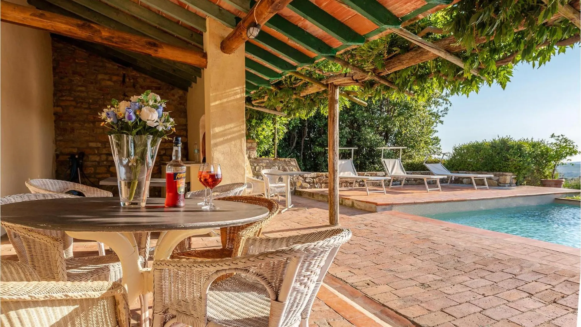 Tenuta San Crescenzio Magliano in Toscana 0*,
