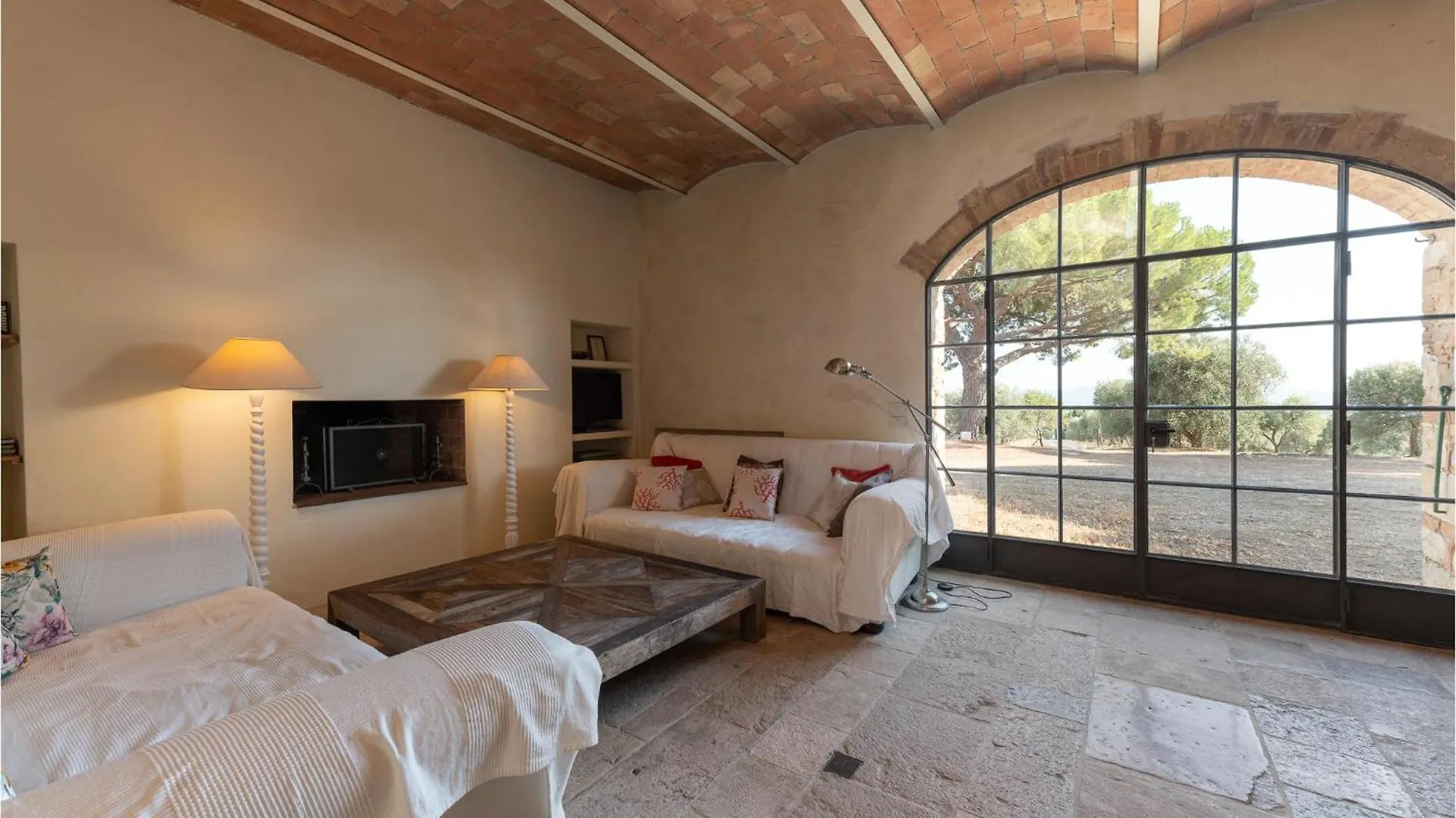 Tenuta San Crescenzio Magliano in Toscana Holiday home