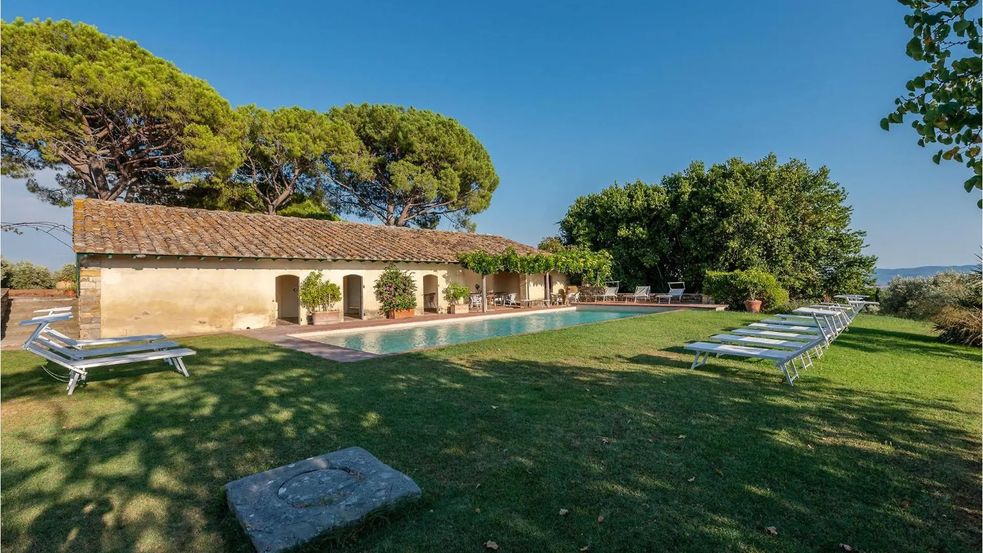 Tenuta San Crescenzio Magliano in Toscana Holiday home
