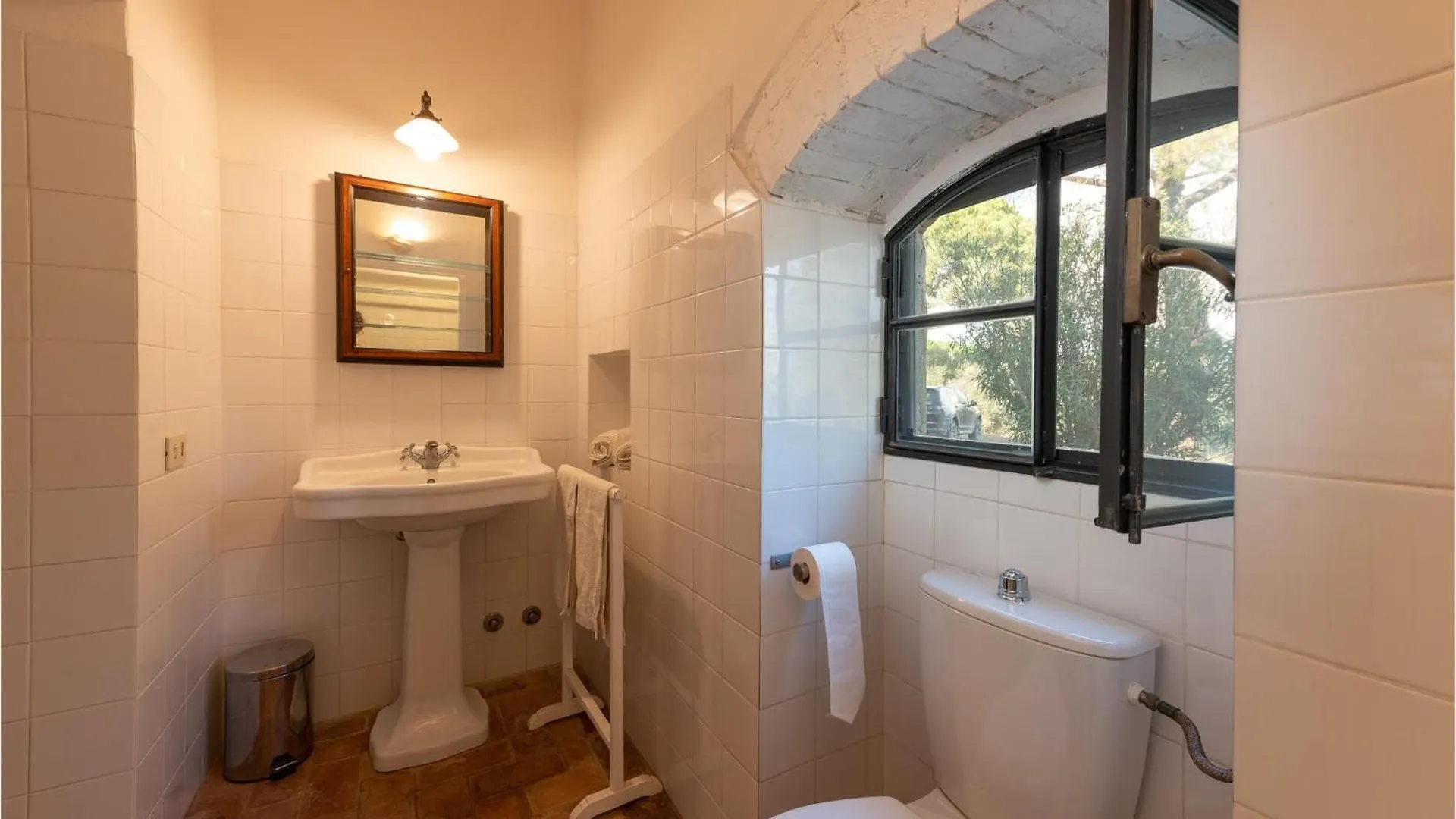 Holiday home Tenuta San Crescenzio Magliano in Toscana