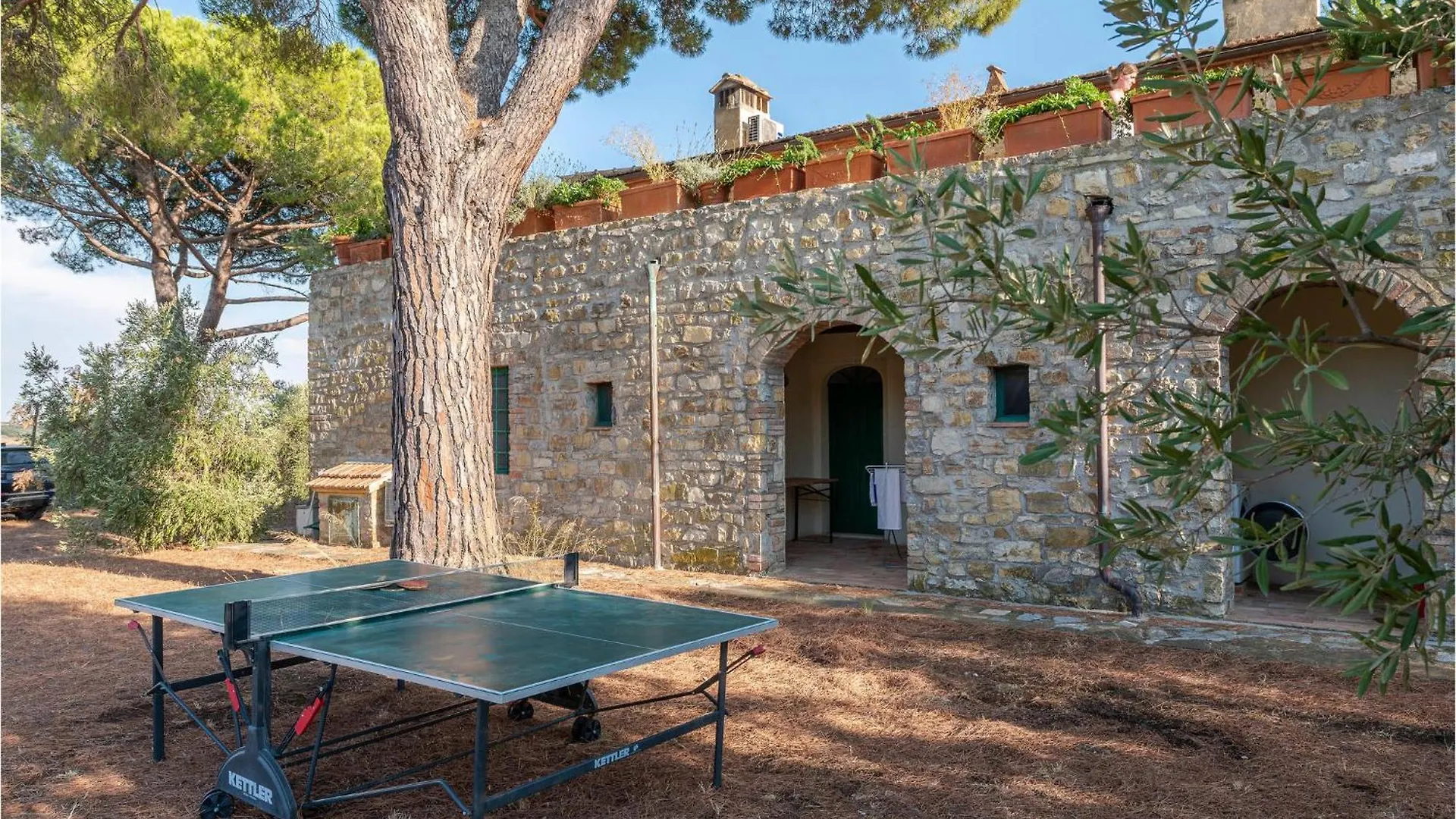 Tenuta San Crescenzio Magliano in Toscana Holiday home