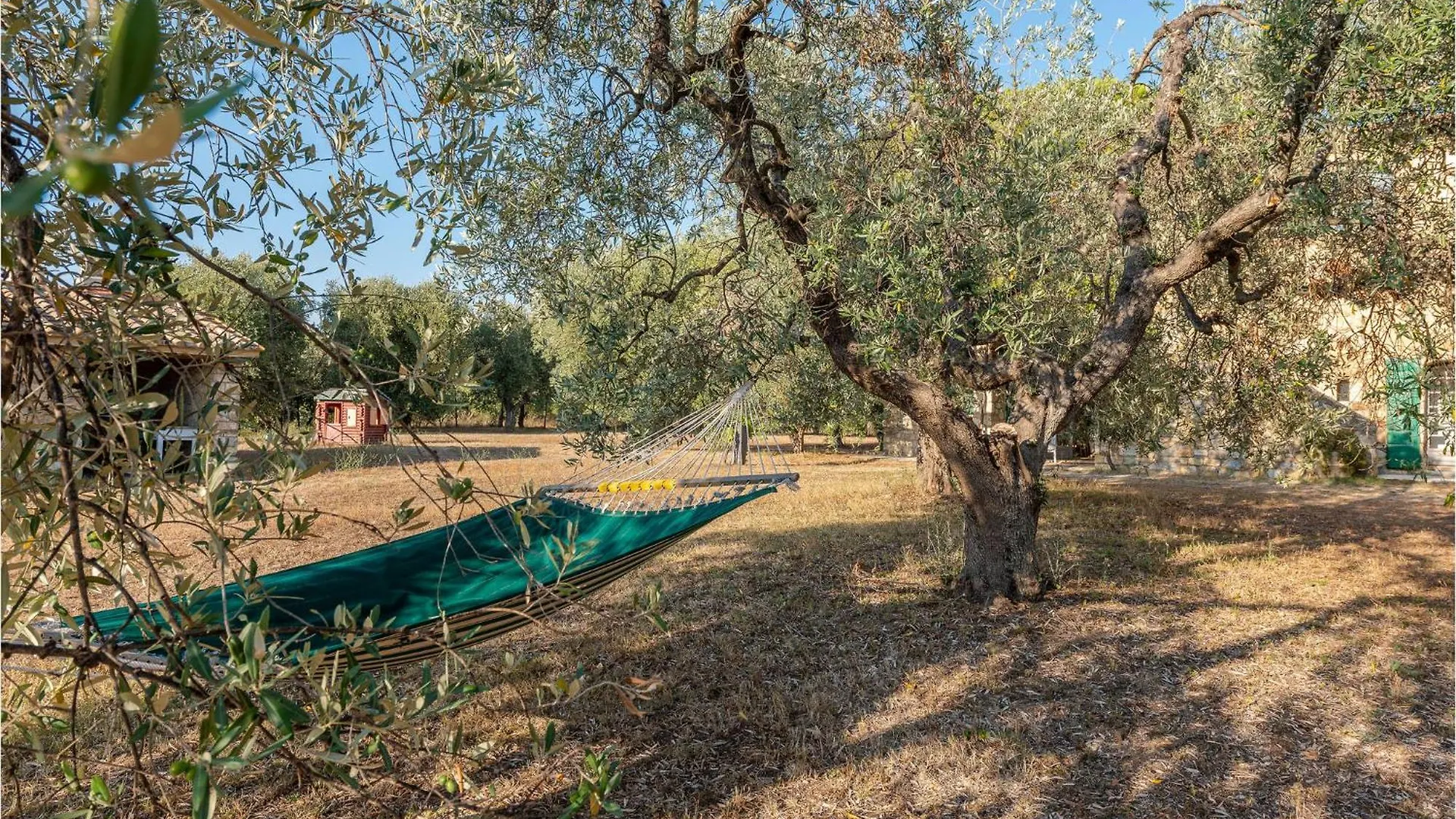 Holiday home Tenuta San Crescenzio Magliano in Toscana
