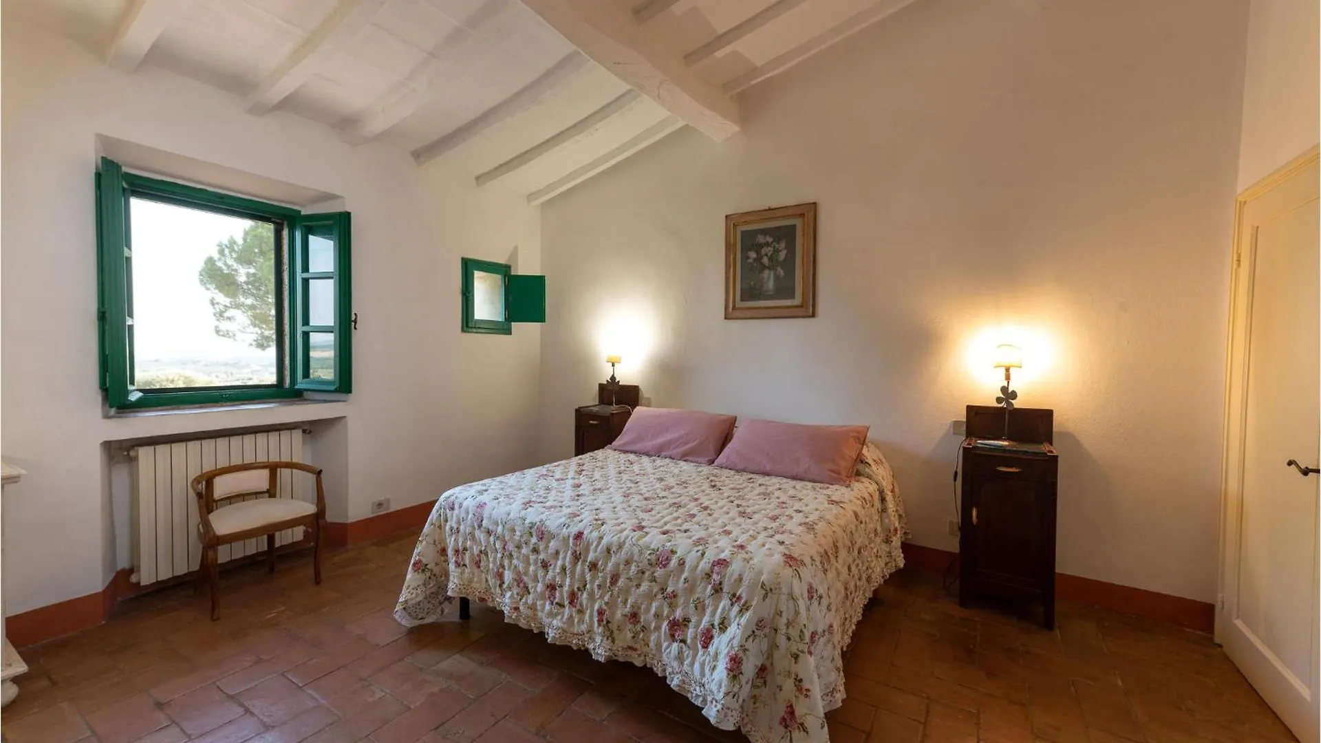 Tenuta San Crescenzio Magliano in Toscana Holiday home