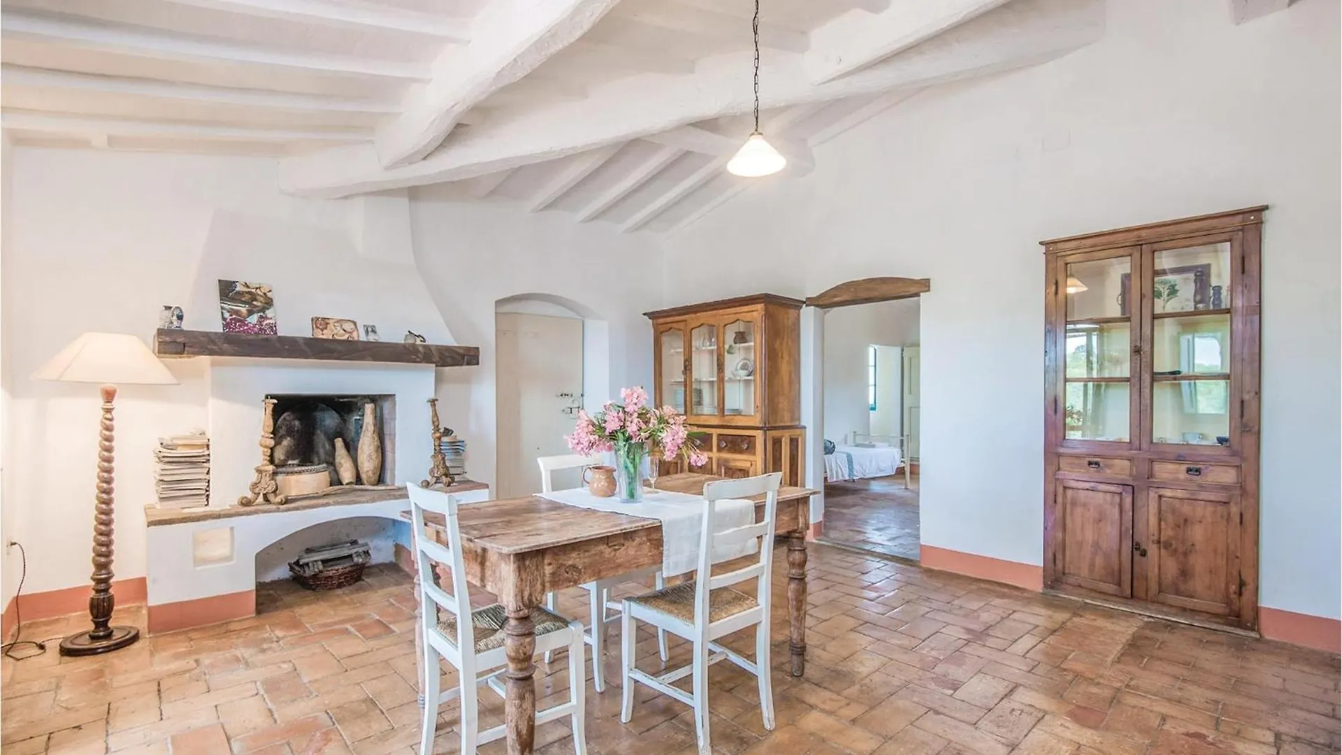 Holiday home Tenuta San Crescenzio Magliano in Toscana Italy