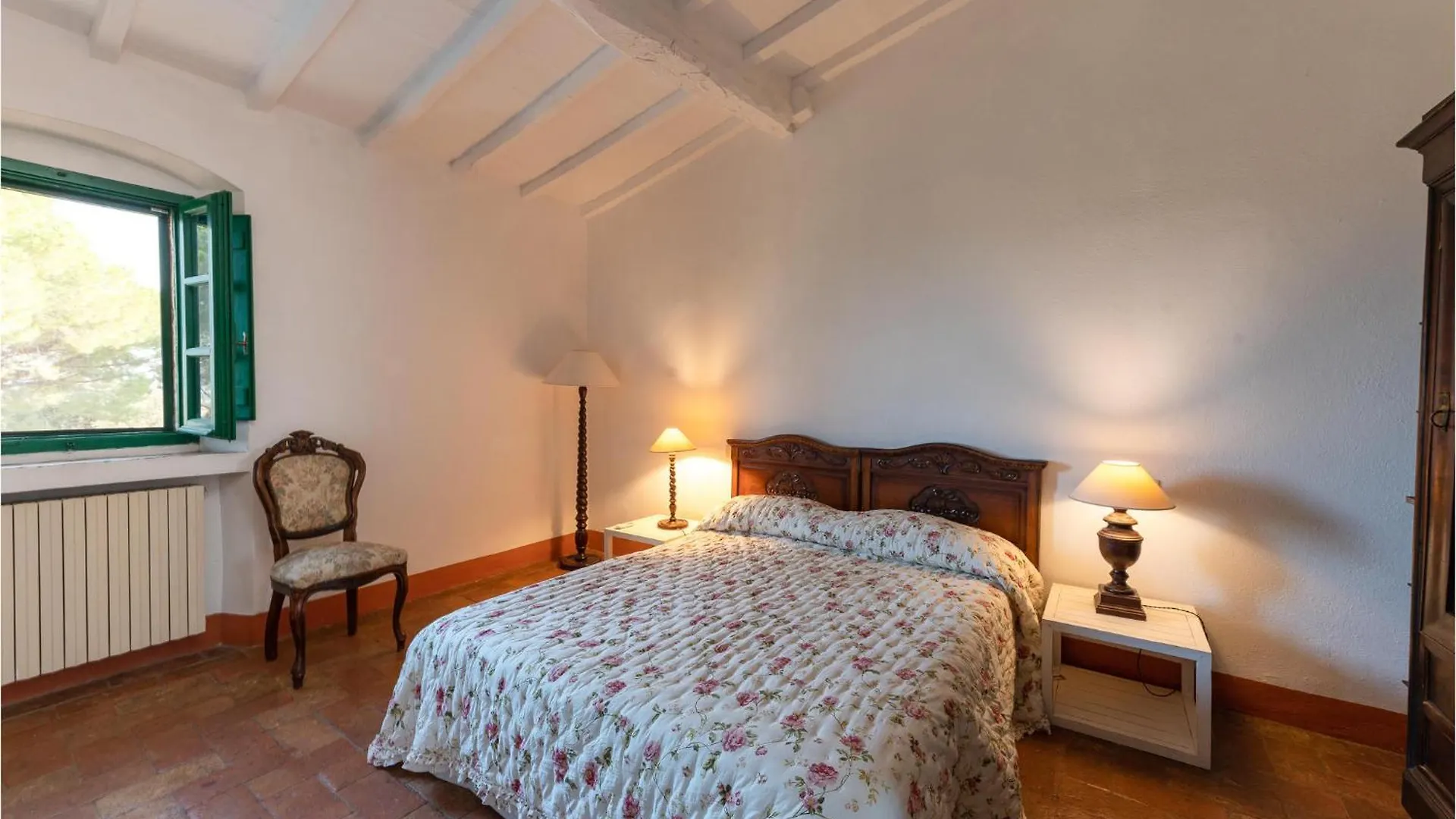 Tenuta San Crescenzio Magliano in Toscana