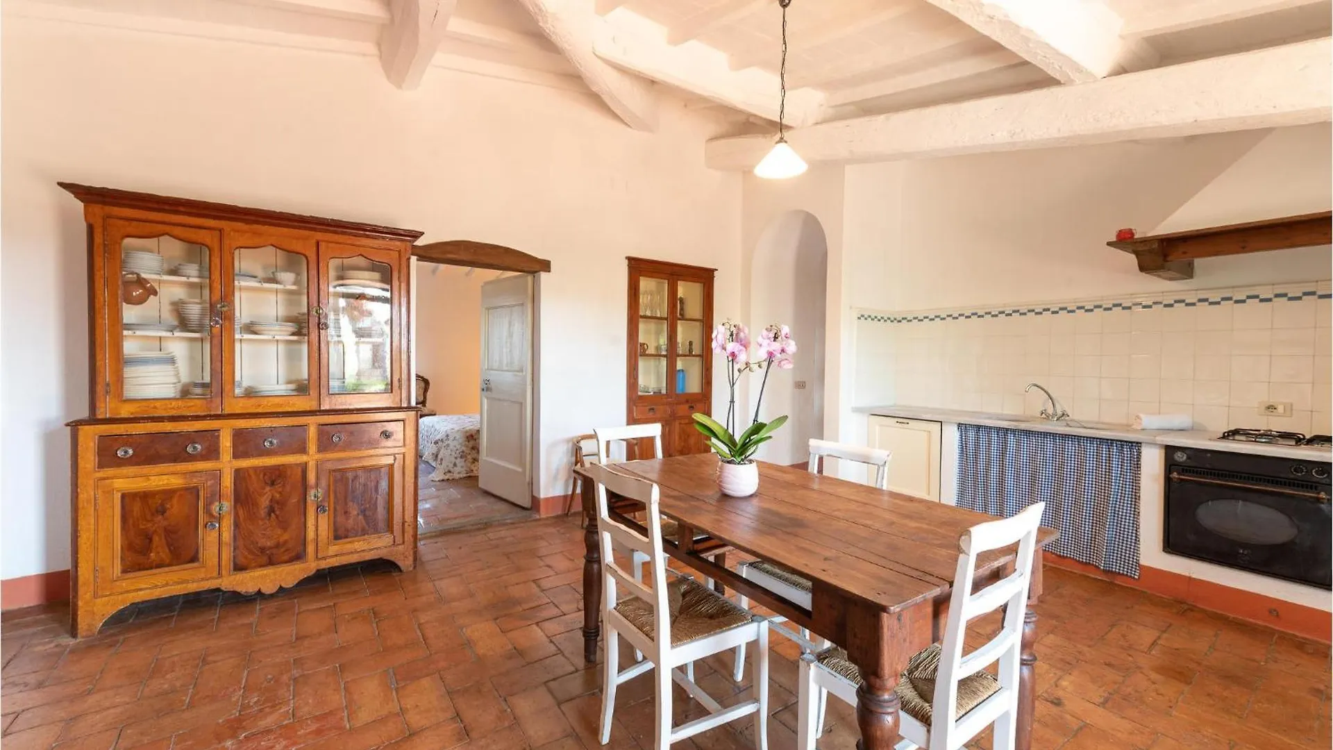 Tenuta San Crescenzio Magliano in Toscana Holiday home