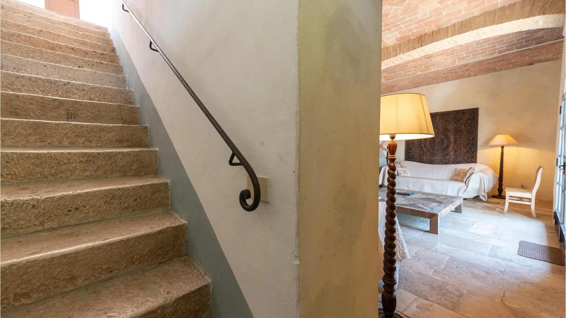 Tenuta San Crescenzio Magliano in Toscana Italy