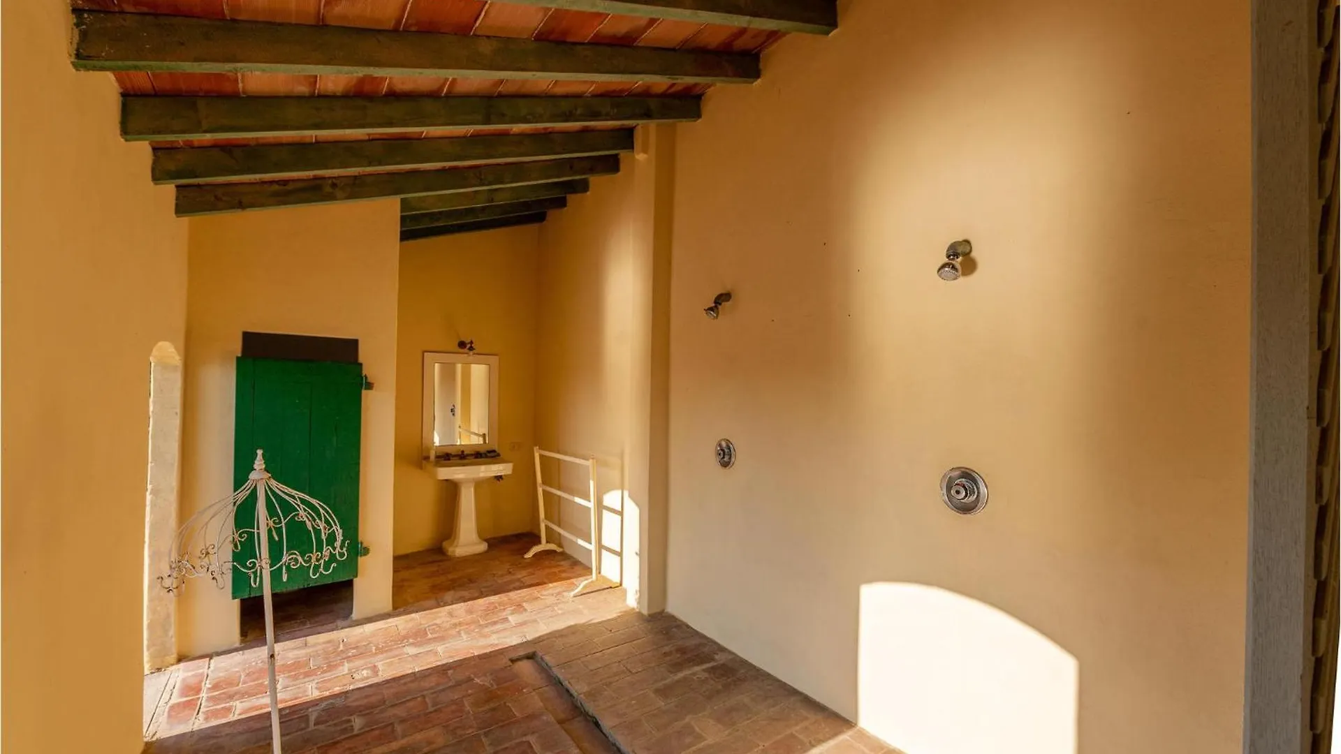 Holiday home Tenuta San Crescenzio Magliano in Toscana Italy