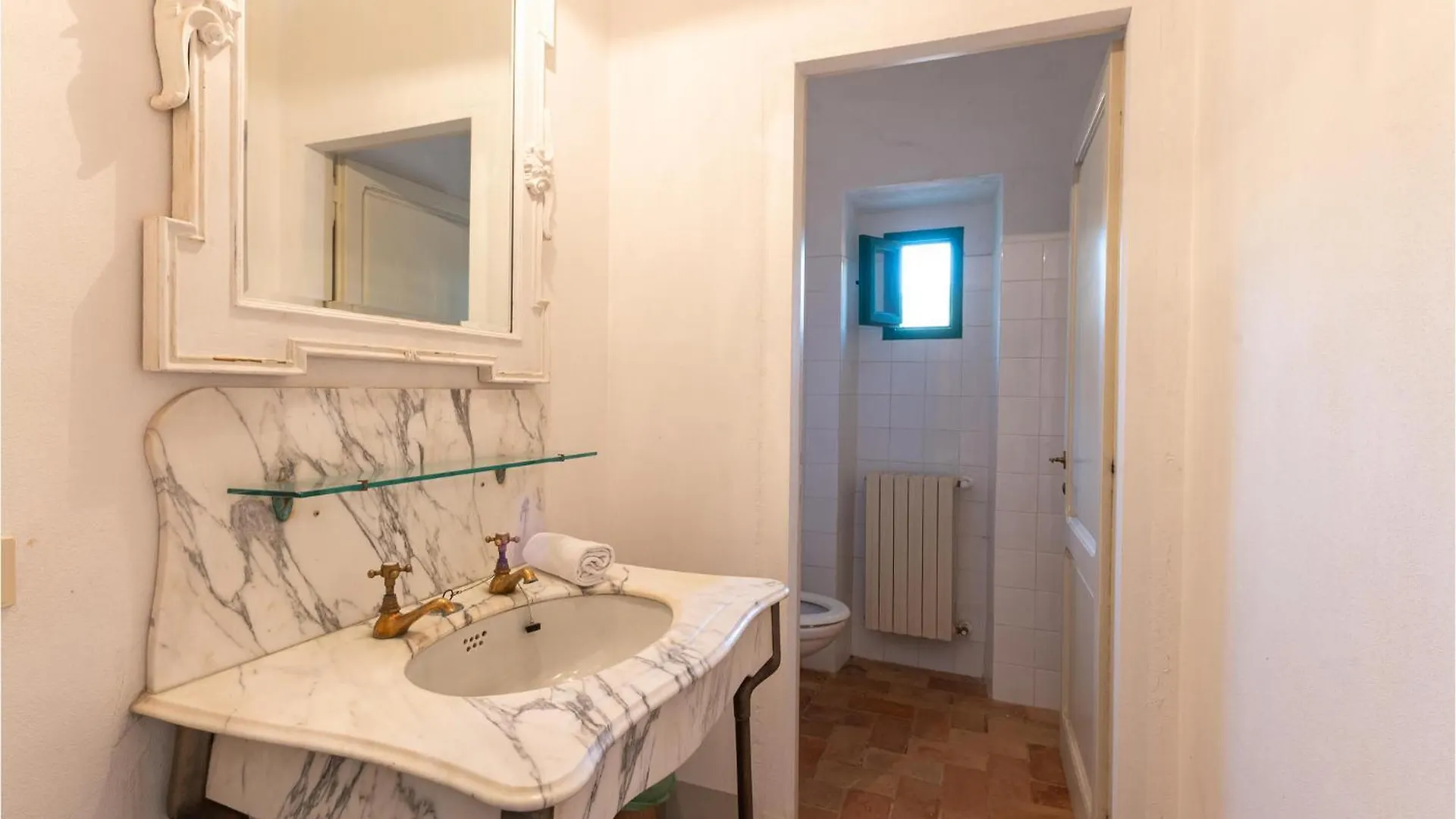 Tenuta San Crescenzio Magliano in Toscana