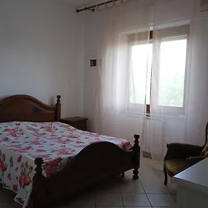 Leonida Magliano in Toscana