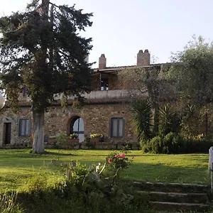 Tenuta Campospillo Magliano in Toscana