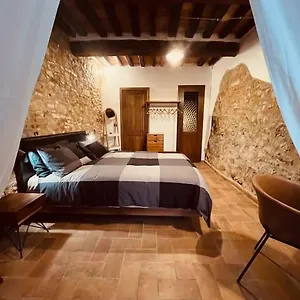 La Casina Bff Magliano in Toscana
