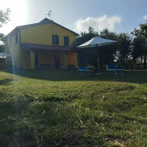 Podere 329 Magliano in Toscana