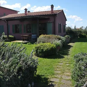 Stalla Lunga Magliano in Toscana
